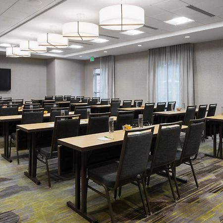Courtyard By Marriott Ruston Hotel Екстериор снимка