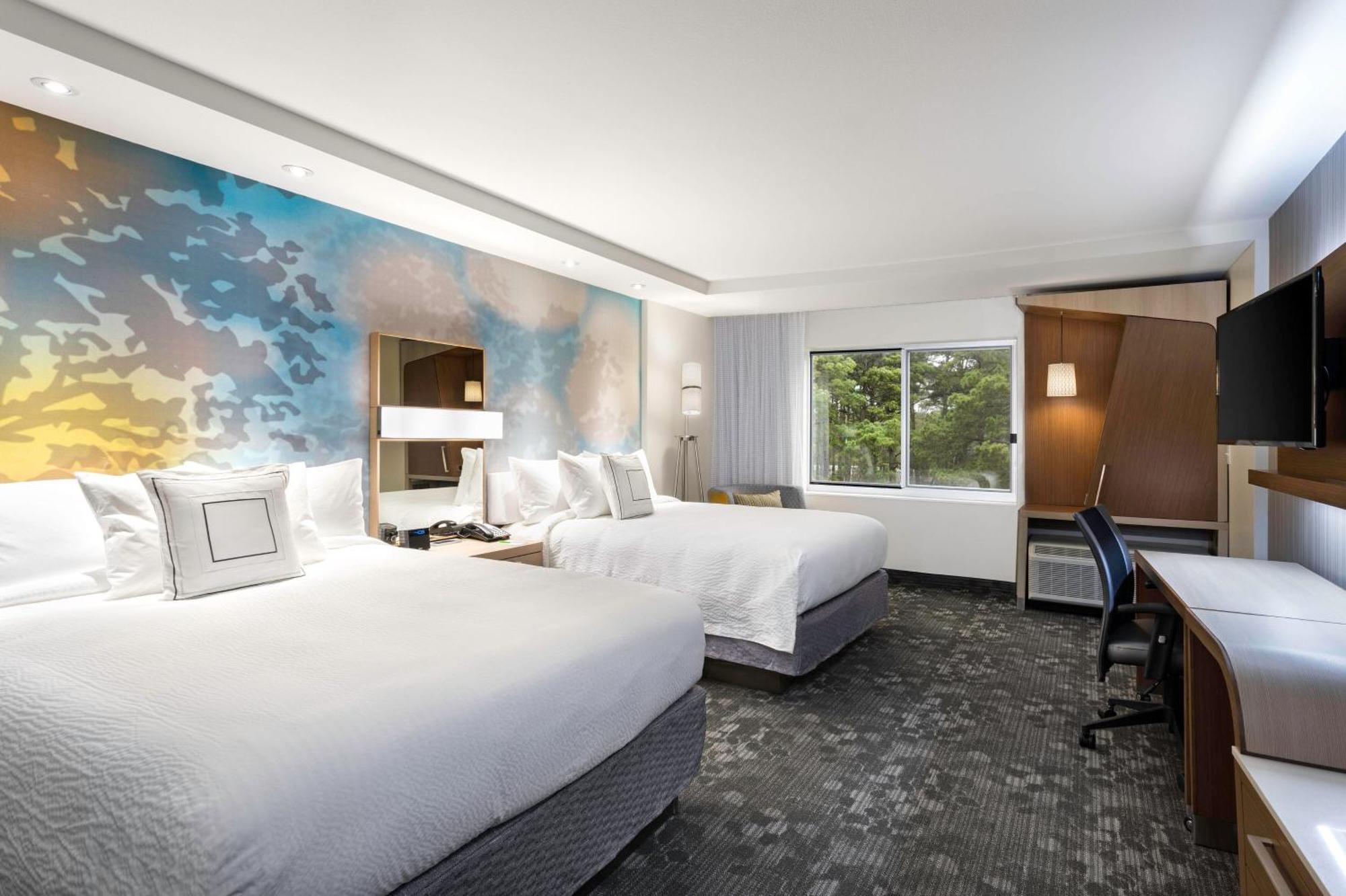 Courtyard By Marriott Ruston Hotel Екстериор снимка