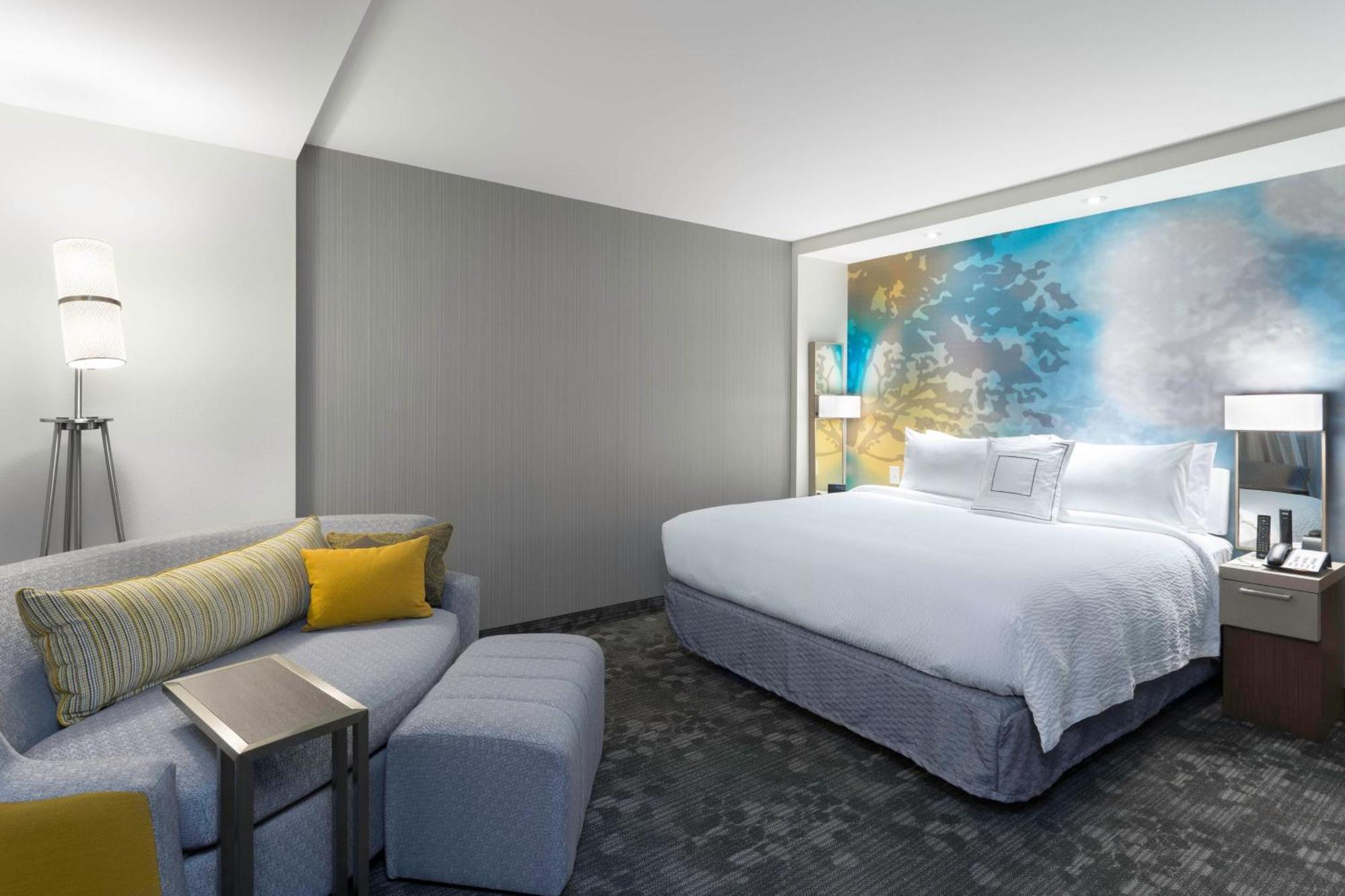 Courtyard By Marriott Ruston Hotel Екстериор снимка