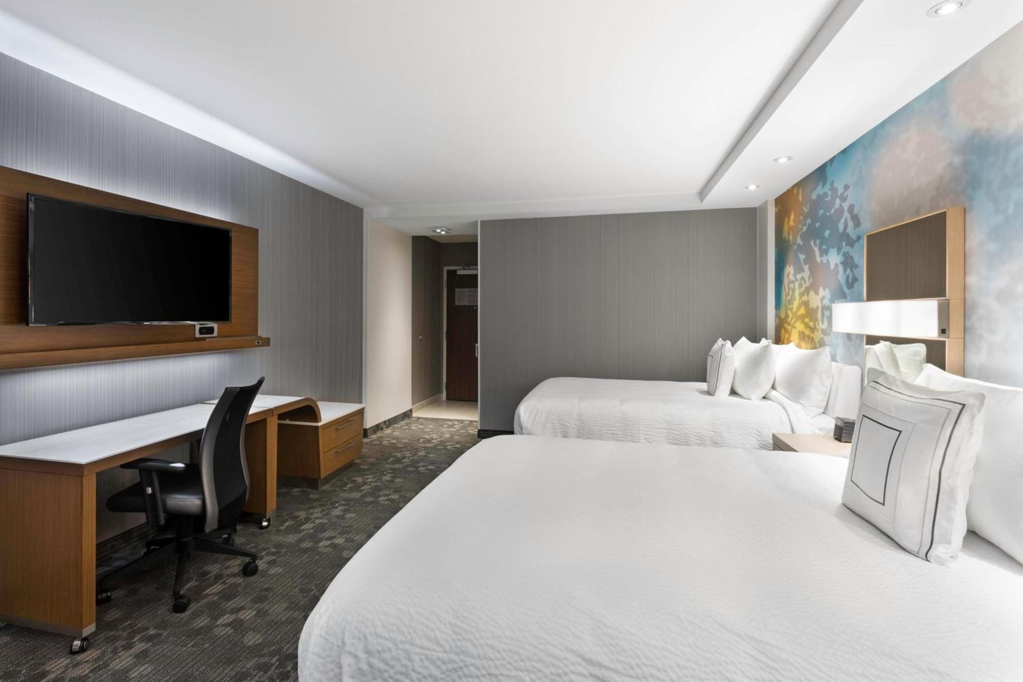 Courtyard By Marriott Ruston Hotel Екстериор снимка