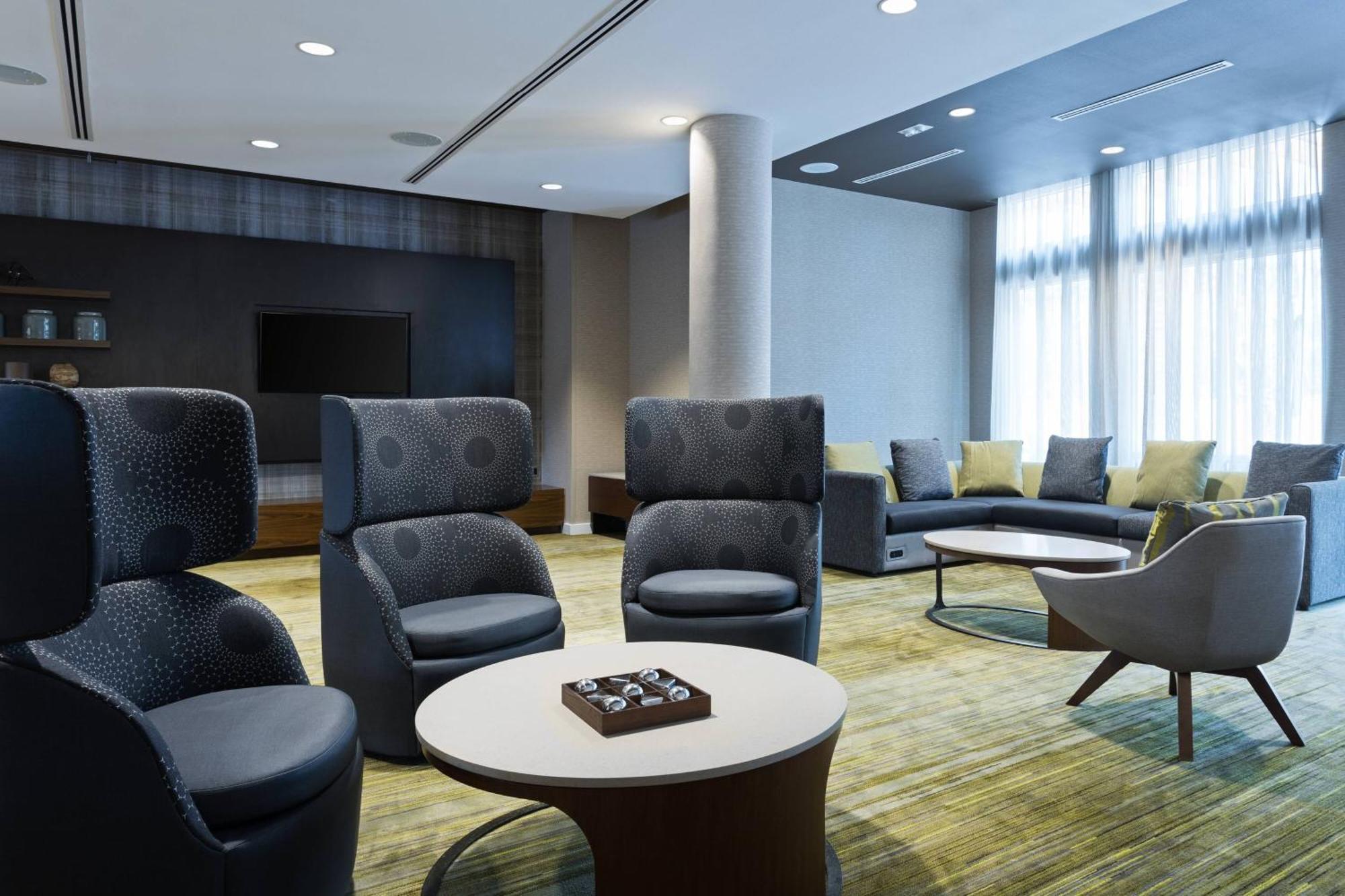 Courtyard By Marriott Ruston Hotel Екстериор снимка