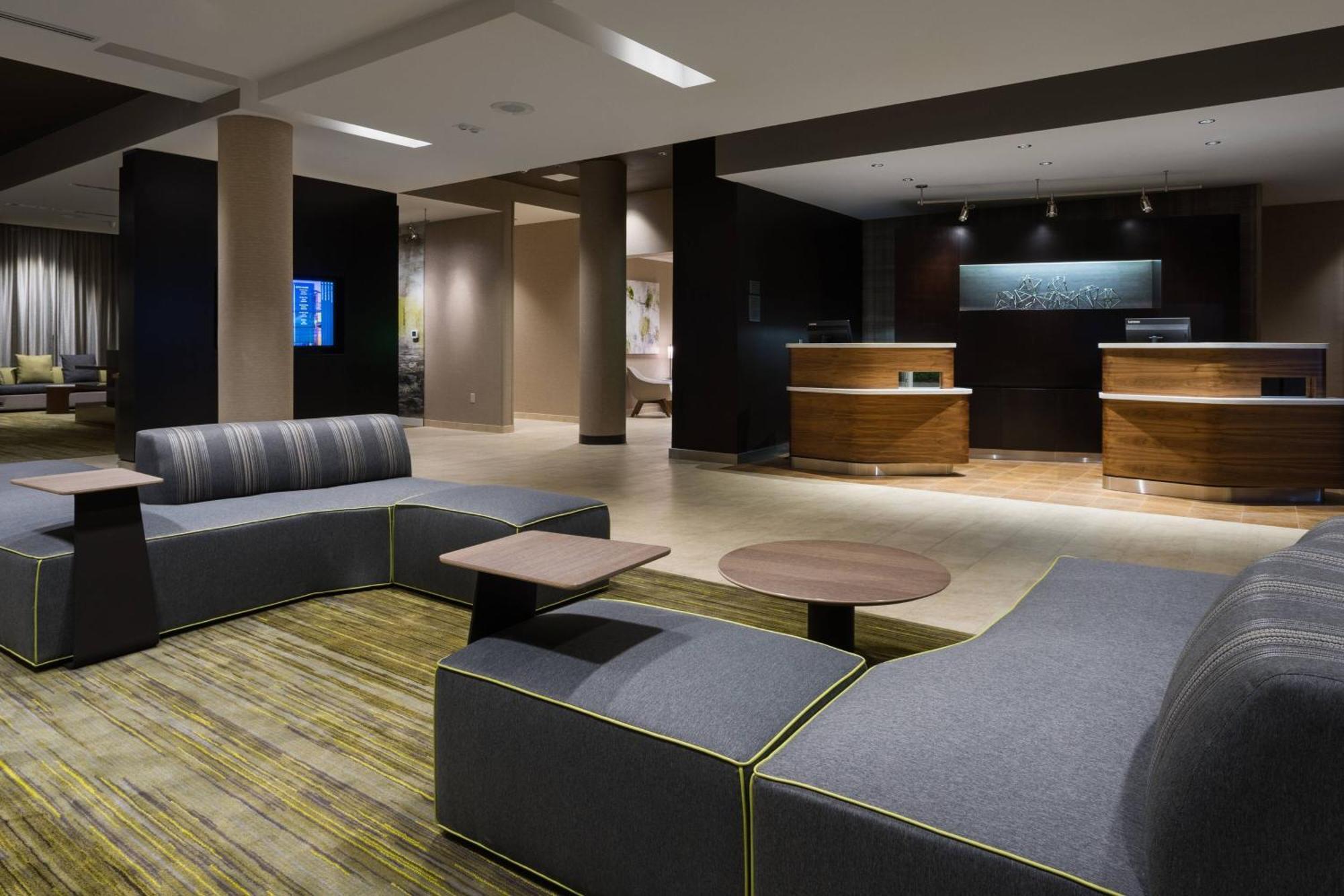 Courtyard By Marriott Ruston Hotel Екстериор снимка