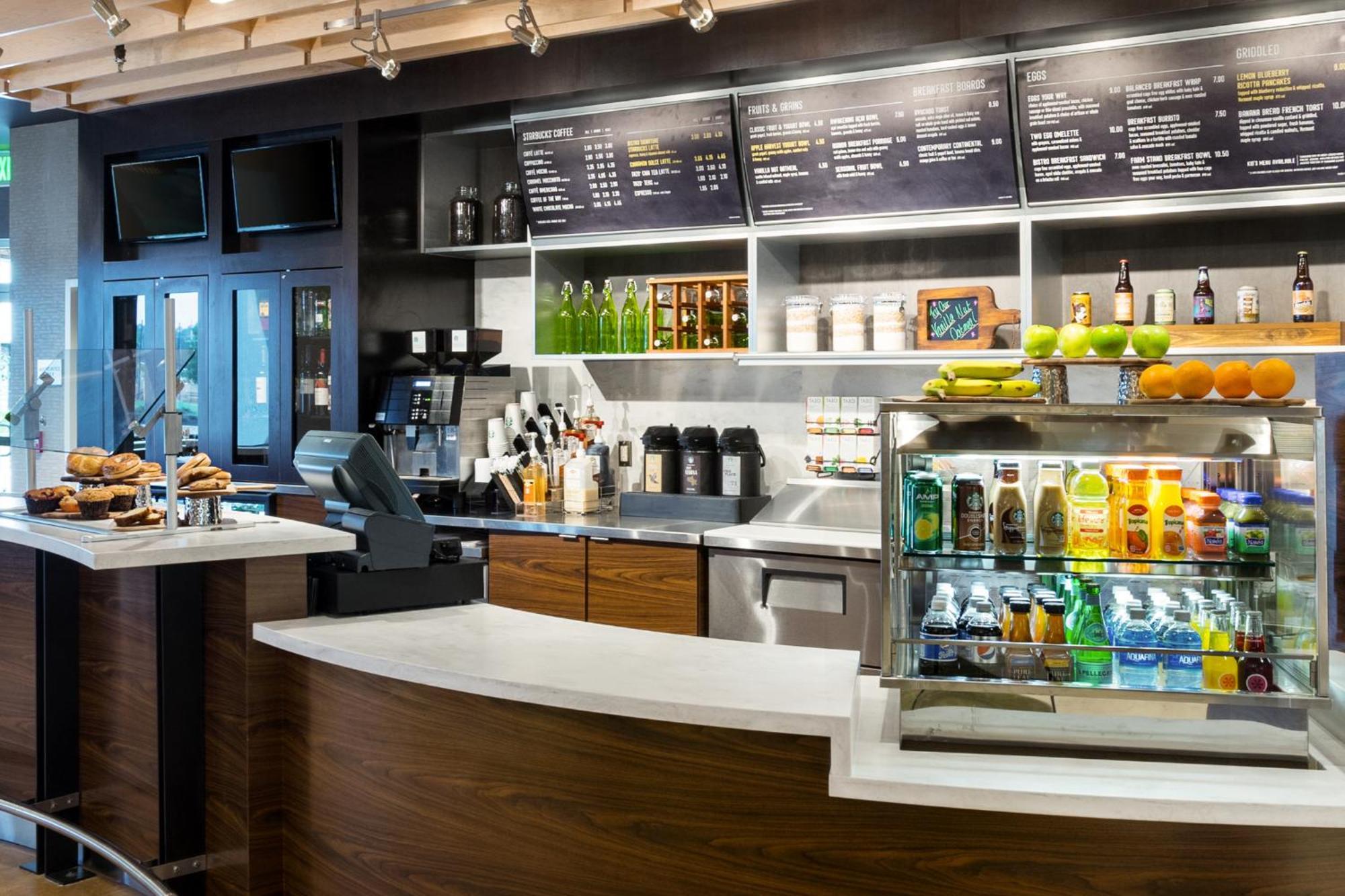 Courtyard By Marriott Ruston Hotel Екстериор снимка